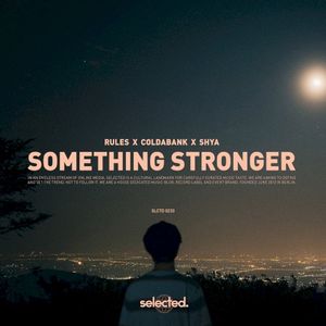 Something Stronger (Single)