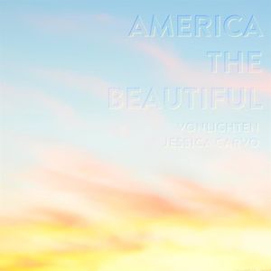 America the Beautiful (Single)