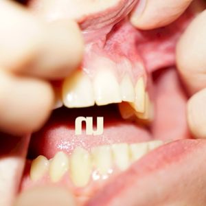 Bite My Tongue (Single)