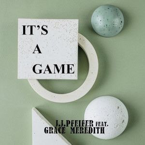 It's a Game (Single)