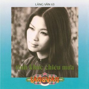 Chiều mưa biên giới