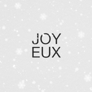 Joyeux (Single)