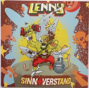 Sinn + Verstand (Single)