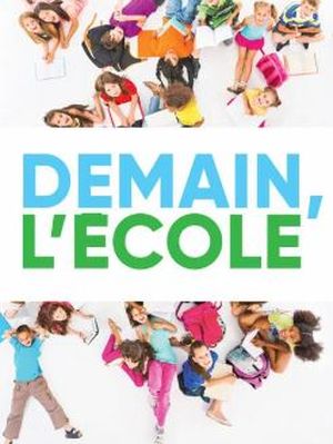 Demain, l'école