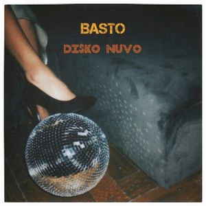 Disko Nuvo