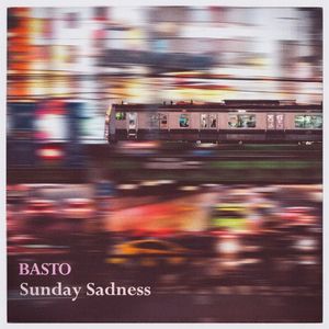 Sunday Sadness (Single)