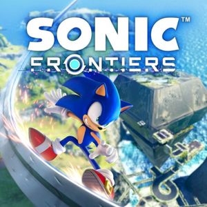 Sonic Frontiers Digital Deluxe Soundtrack (OST)