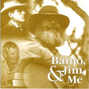 Banjo, Jim & Me