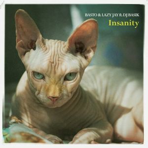 Insanity (Single)