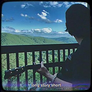 long story short (EP)