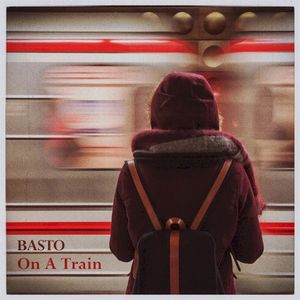 On a Train (Single)