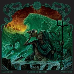 Floods of Triton (Single)