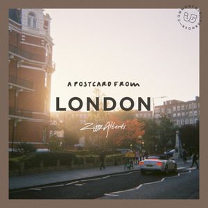 A Postcard from London (EP)