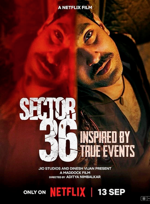 Secteur 36