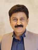 Ramesh Aravind