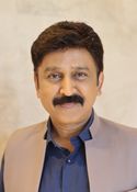 Ramesh Aravind