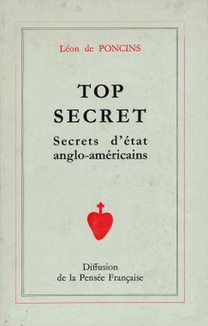 Top secret