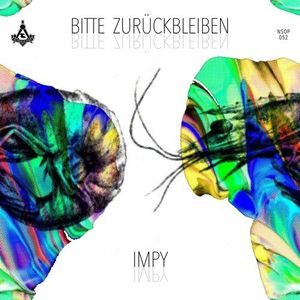 Bitte Zurückbleiben (Lady Maru Remix)