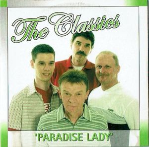 Paradise Lady (Single)