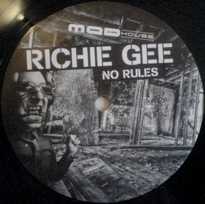 No Rules (EP)