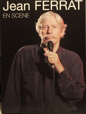 Jean Ferrat en scène