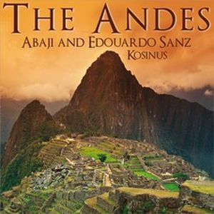 The Andes