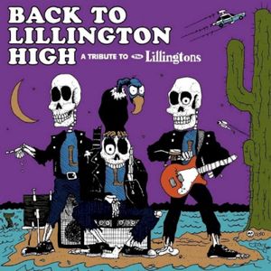 Back to Lillington High - A Tribute to The Lillingtons