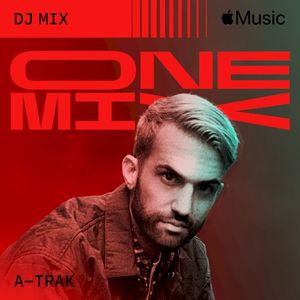 One Mix with A‐Trak