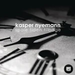 Spole Tiden Tilbage - Single (Single)