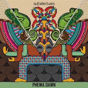 Phewa Dawn