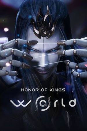 Honor of Kings: World