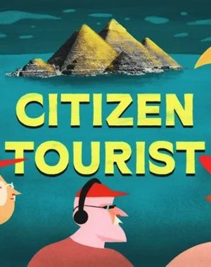 Citizen Tourist