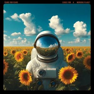 Astronaut (Single)