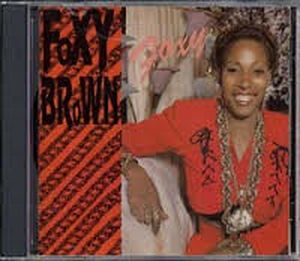 Foxy Brown