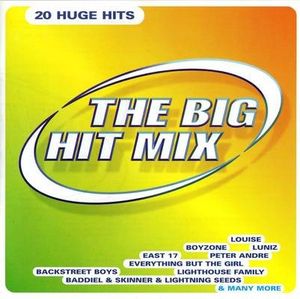 The Big Hit Mix