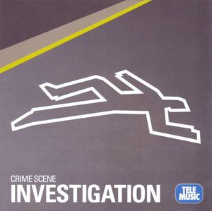 Crime Scene Investigation