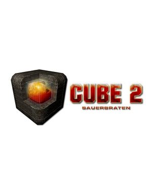 Cube 2: Sauerbraten