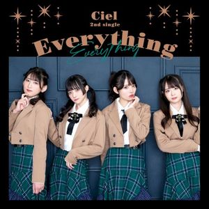 Everything (Single)