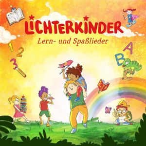 Spitz die Ohren (Tierlaute Lied)