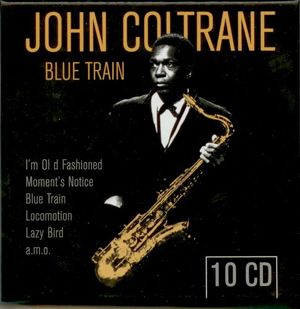 Blue Train