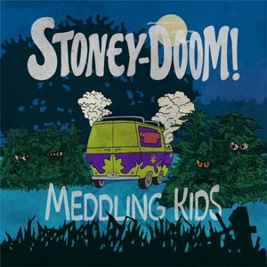 Meddling Kids (EP)