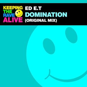 Domination (Single)