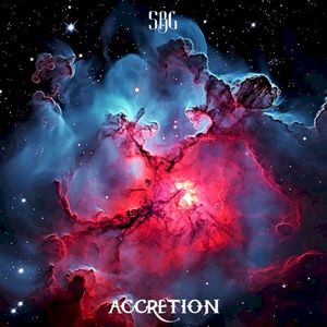 Accretion