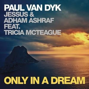 Only in a Dream (Single)