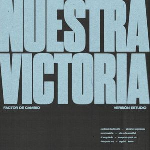 Nuestra Victoria (Studio Version) (Single)