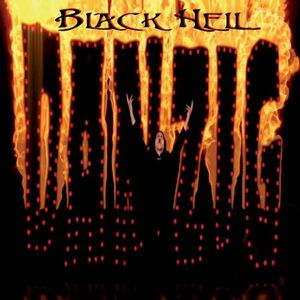 Black Hell (Single)