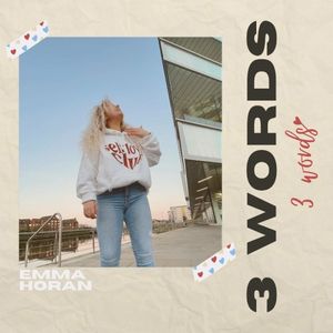 3 Words (Single)