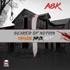 Scared of Nothin (Single)