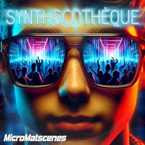 Synthscothèque (EP)