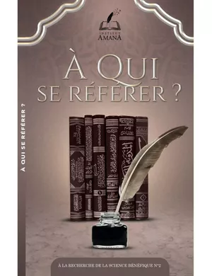 À qui se référer ?